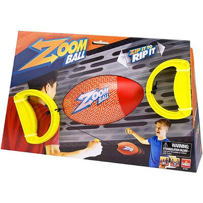 Zoom Ball