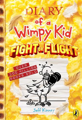 Fight or Flight - DOAWK Fight or Flight - DOAWK