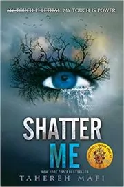 Shatter Me (2011)