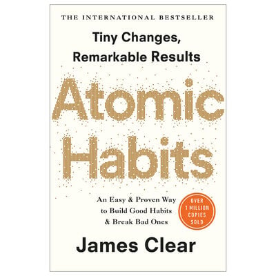 Atomic Habits