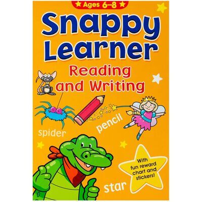 snappy learner 