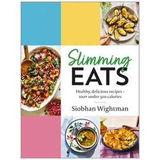 Slimming Eats - Siobhan Wightman