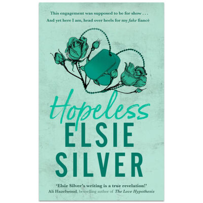 Hopeless By Elsie Silver