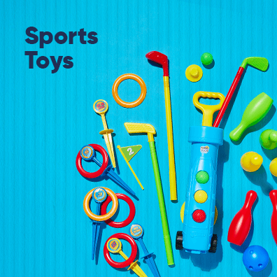 Sports Toys