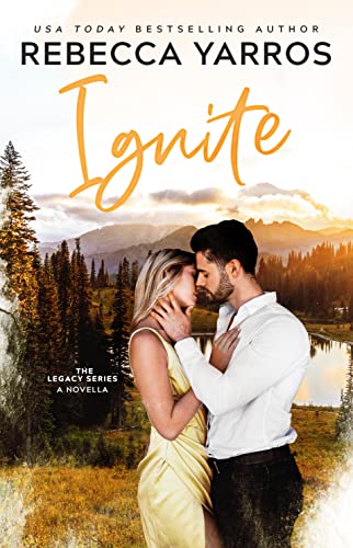 Ignite (2016)