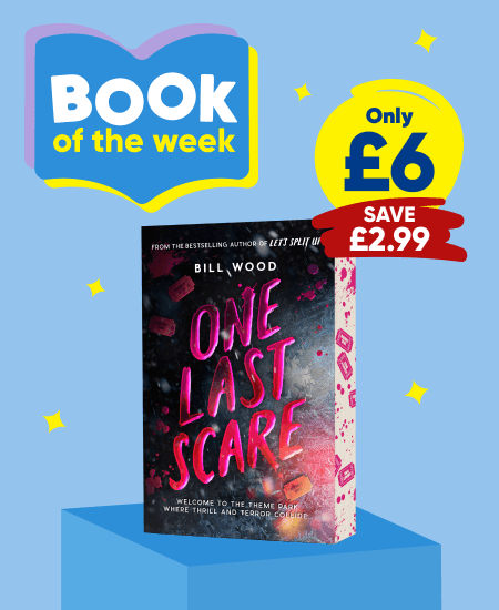Book of the Week