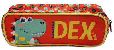 Dex Pencil Case