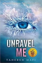Unravel Me (2013)
