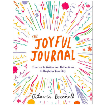 The Joyful Journal Book