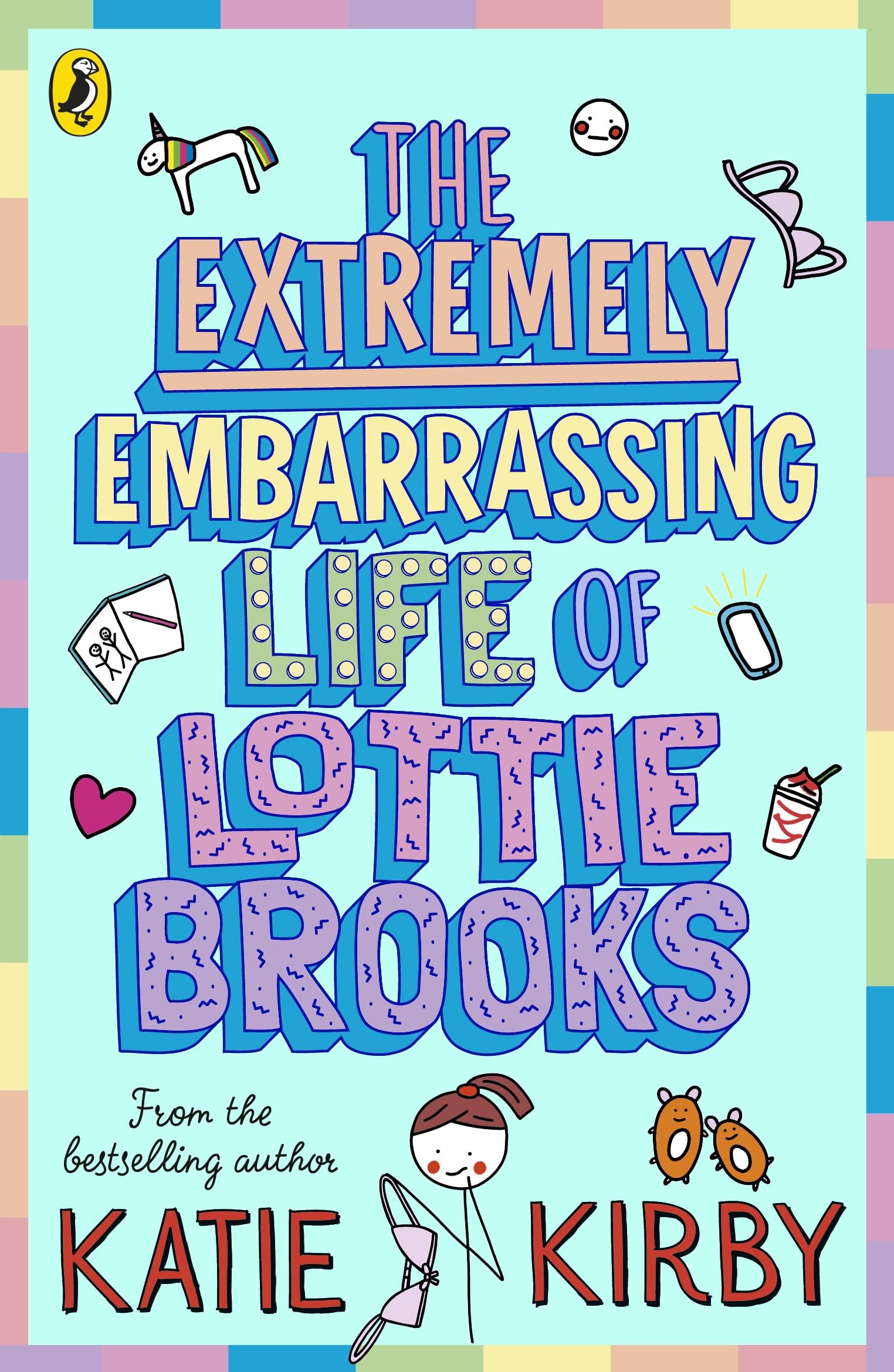 The Definitive List Of Lottie Brooks Books In Order The Works The Definitive List Of Lottie Brooks Books In Order The Works