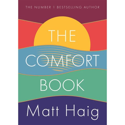 The Comfort Book