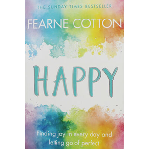 Happy by Fearne Cotton