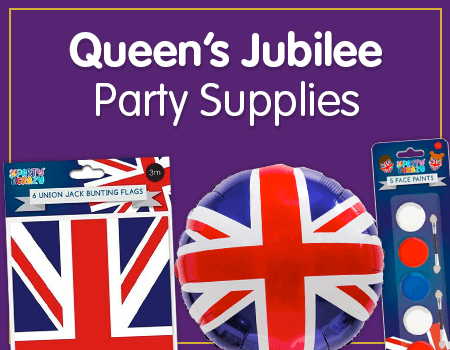 Jubilee Party Supplies