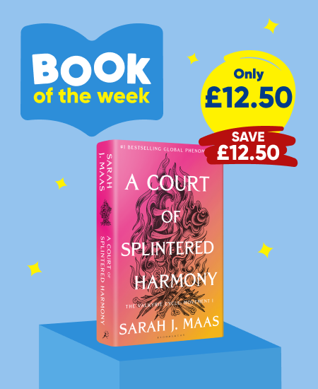 Book of the Week