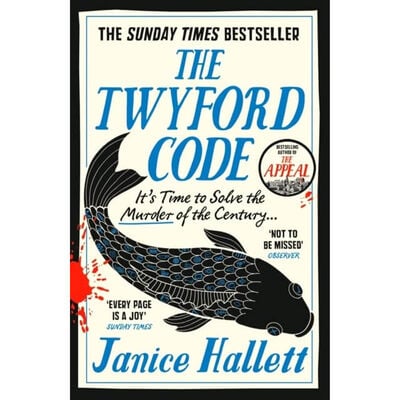 The Twyford Code