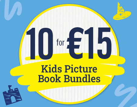 10 for €15 Kids Picture Book Bundles