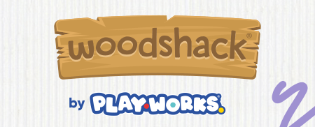 Woodshack
