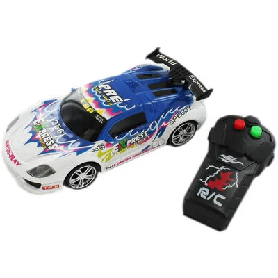 Super Racing Car - Assorted 