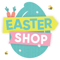 Easter Shop