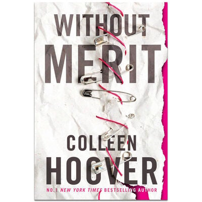 Without Merit Colleen Hoover