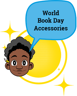 World Book Day Accessories