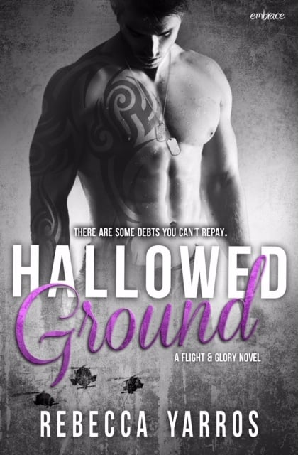 Hallowed Ground (2015)