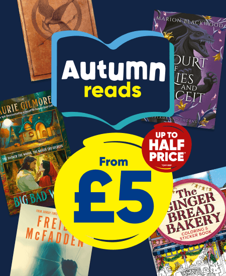 Autumn Reads
