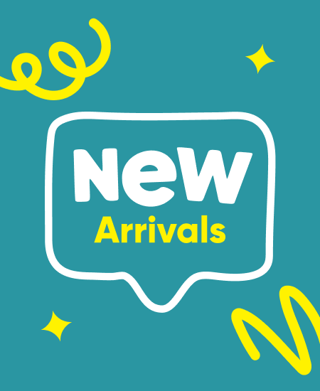 New Arrivals