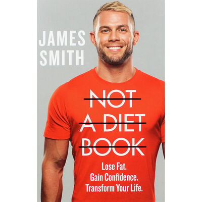 Not a Diet Book