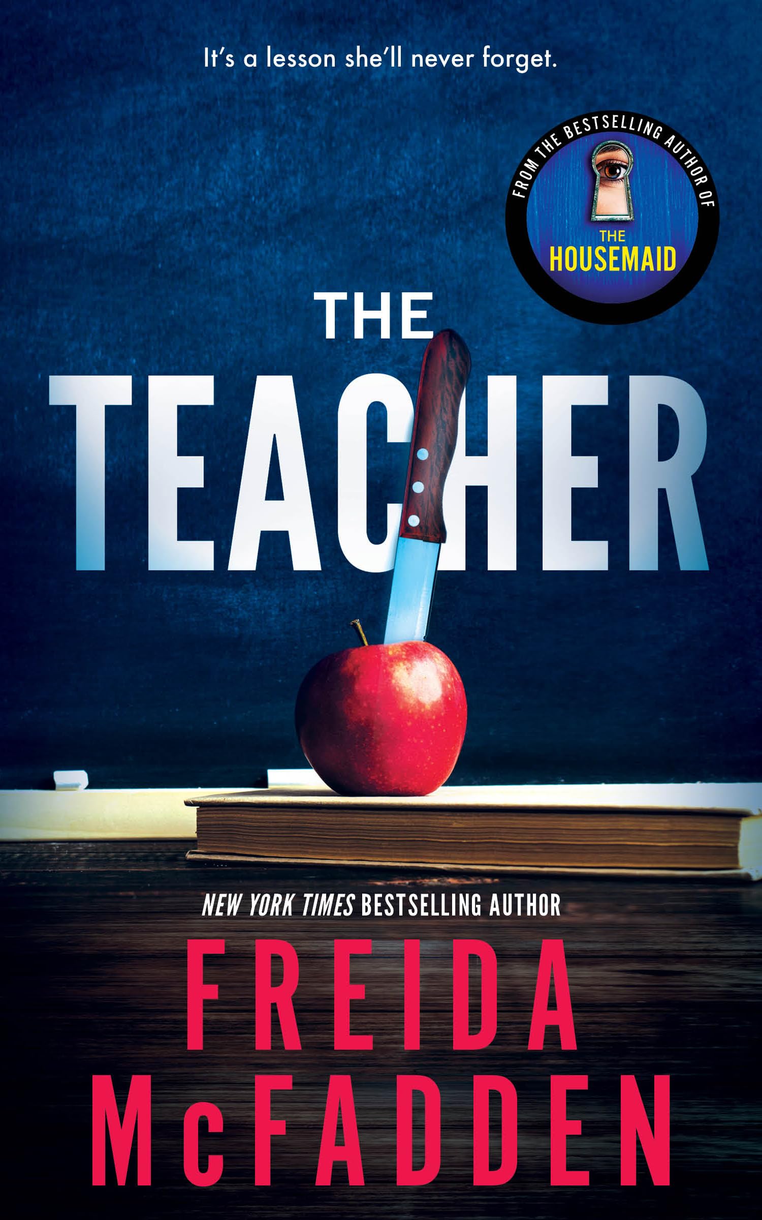 The Teacher (2024)