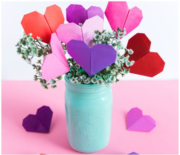 20 Easy Homemade Valentines Gift Ideas