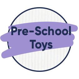 Pre-School Toys