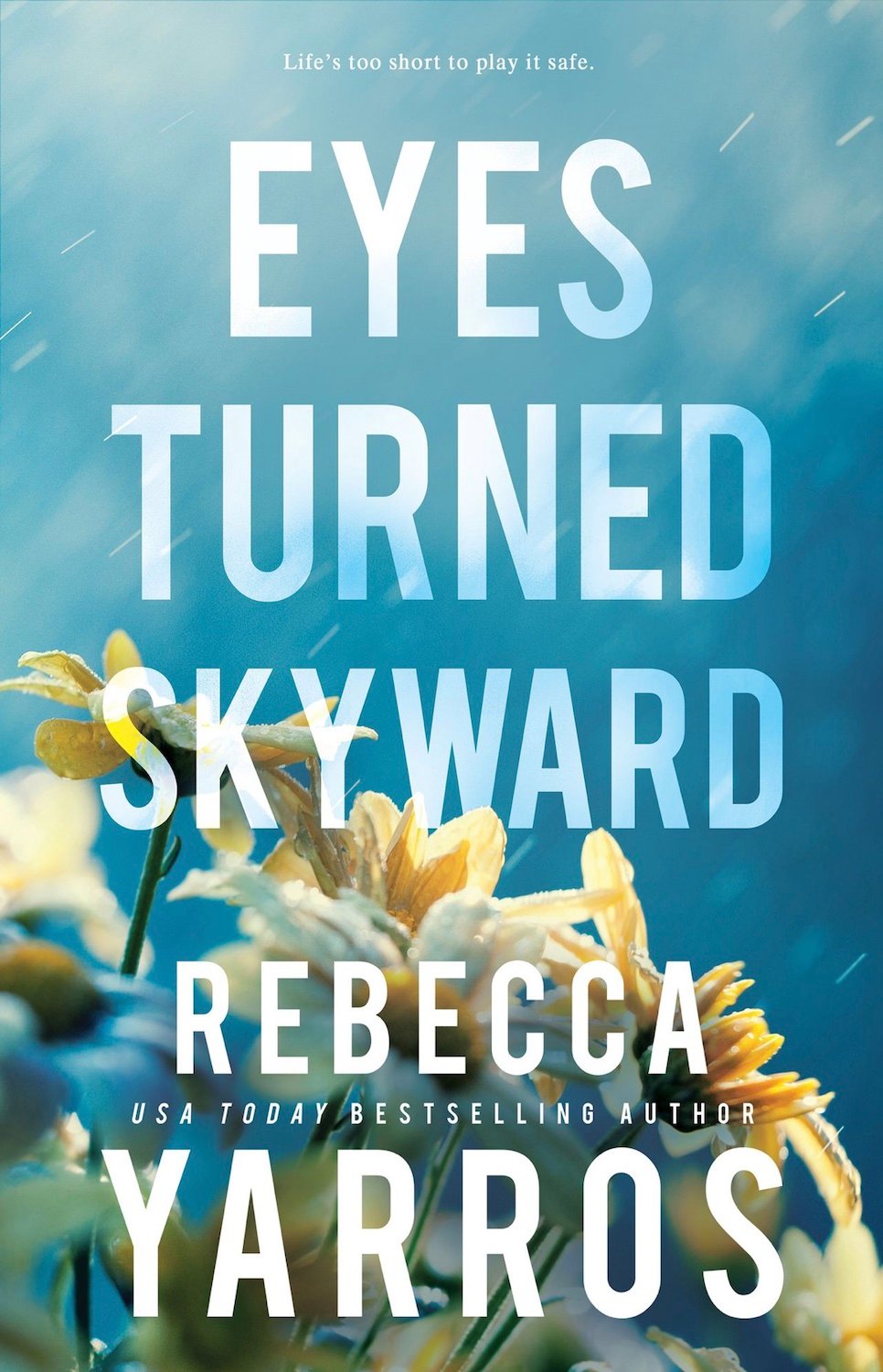 Eyes Turned Skyward (2014)