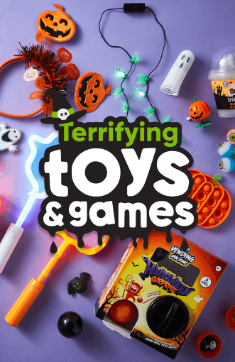 Toys & Games