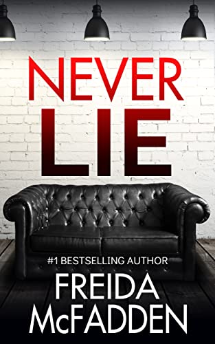 Never Lie (2022)