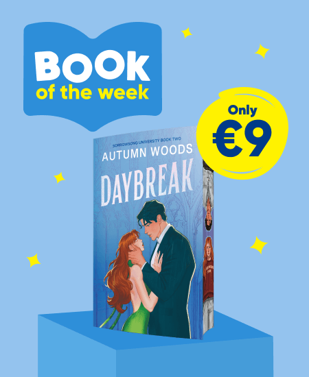 Book of the Week