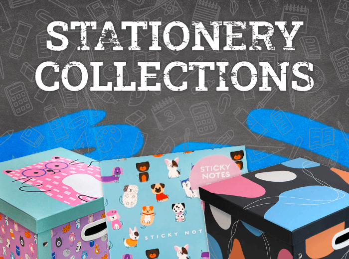 Stationery Collections