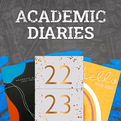 Academic Diaries