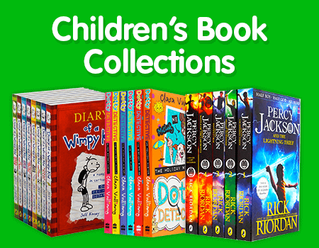 Children's Book Collections