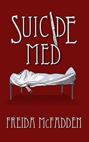 Suicide Med (2014)