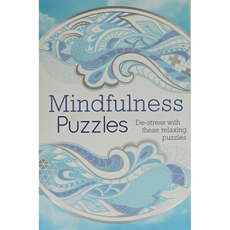 Mindfulness Puzzles