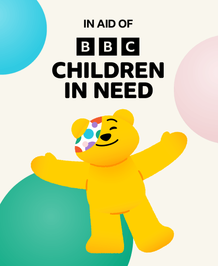 BBC Children in Need