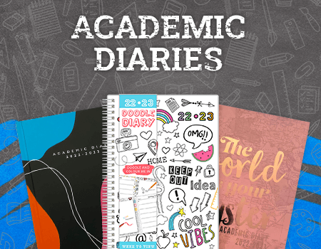 Academic Diaries