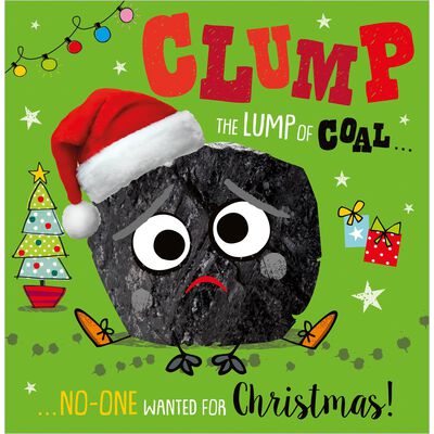 Clump the Lump of Coal