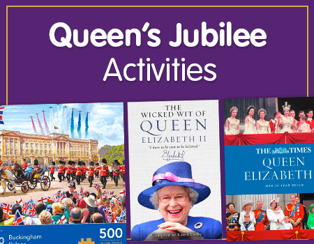 Jubilee Activities