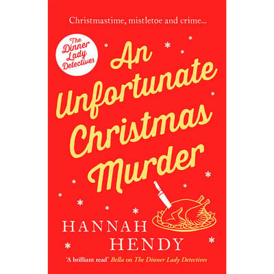 An Unfortunate Christmas Murder