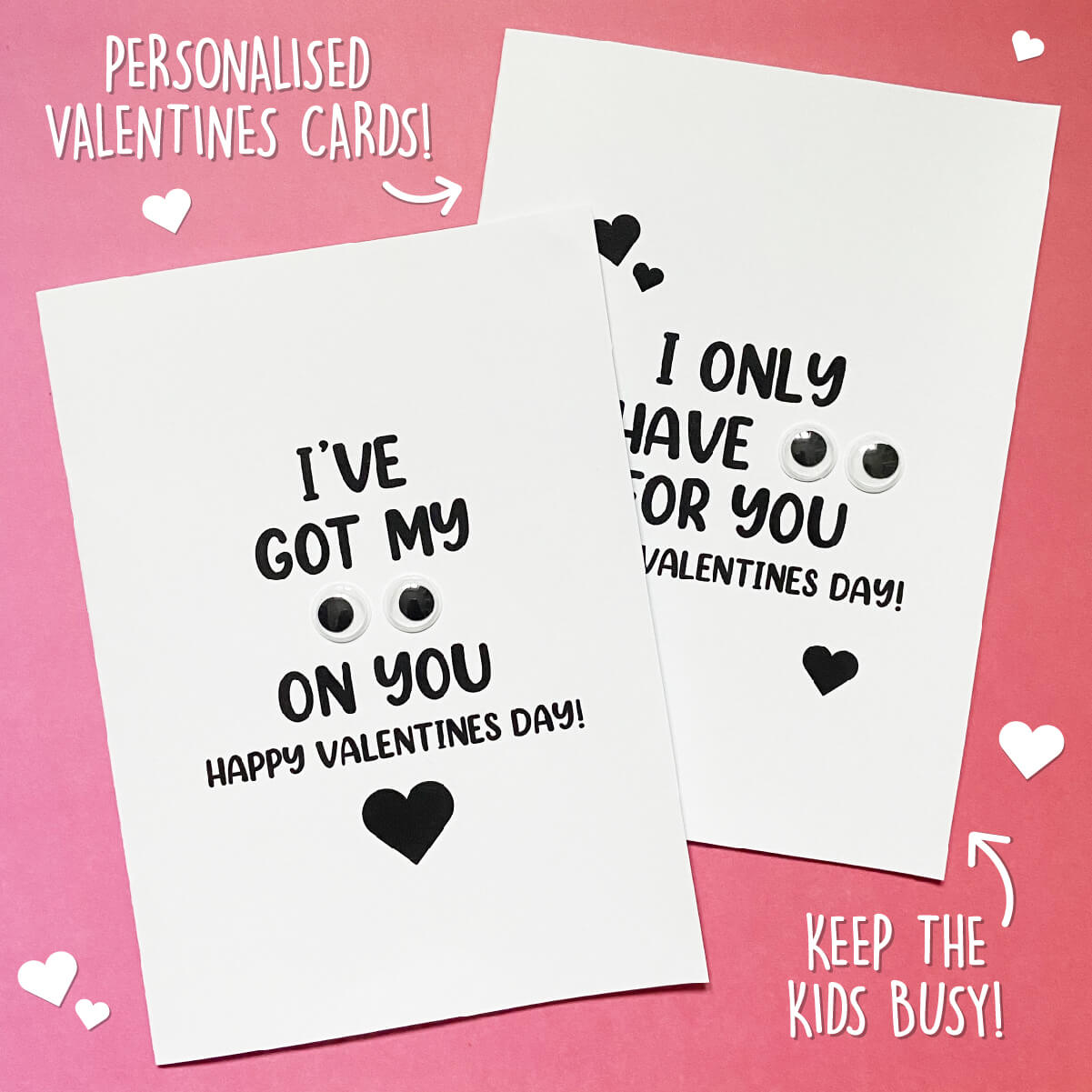 valentines cards 