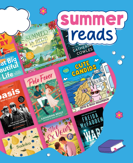 Summer Reads