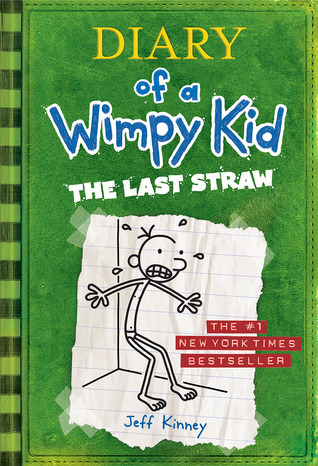 The Last Straw - DOAK