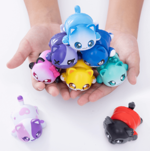 Aphmau MeeMeows Surprise Figure: Assorted